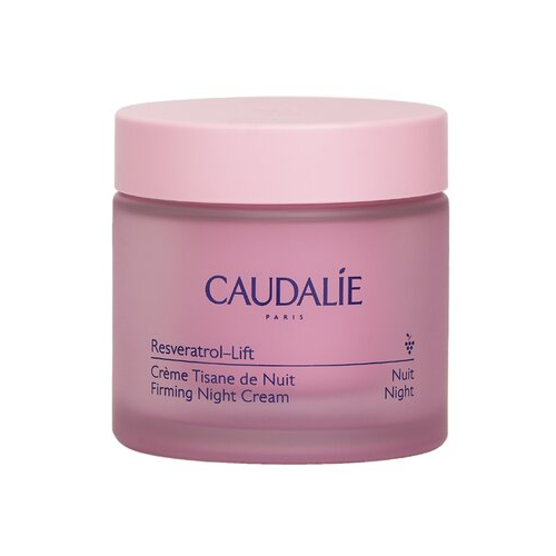 Caudalie Resveratrol-Lift Укрепляющий Ночной Крем 50ml/1.6oz