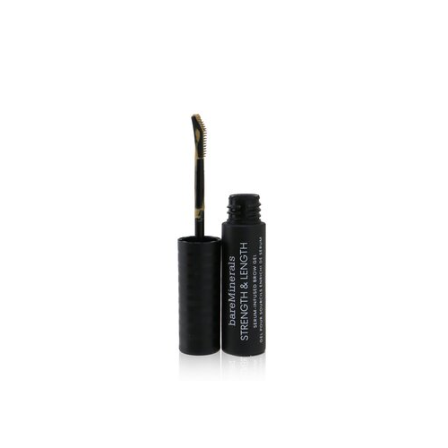 BareMinerals Strength & Length Гель-Сыворотка для Бровей - # Honey 5ml/0.16oz