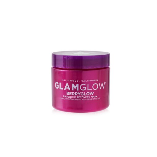 Glamglow Berryglow Восстанавливающая Маска с Пробиотиками 75ml/2.5oz