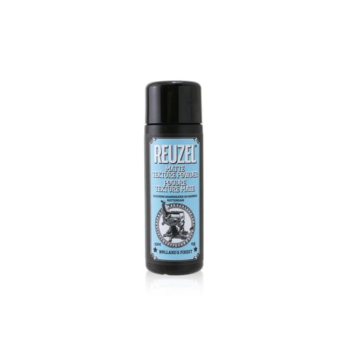 Reuzel Матовая Текстурирующая Пудра (Объем, Текстура, без Блеска) 15g/0.53oz