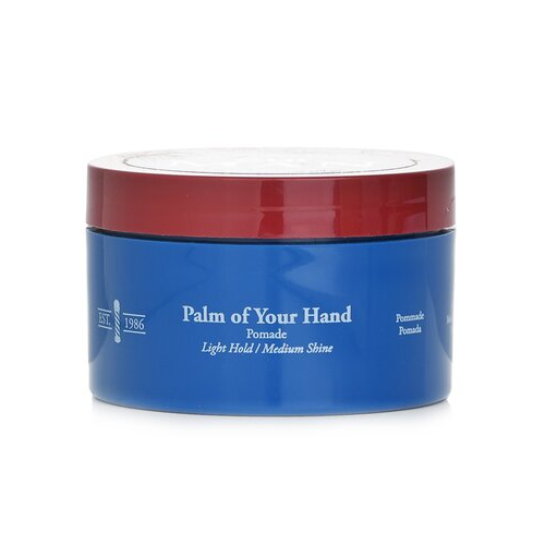 CHI Man Palm of Your Hand Помада для Волос (Легкая Фиксация/Средний Блеск) 85g/3oz