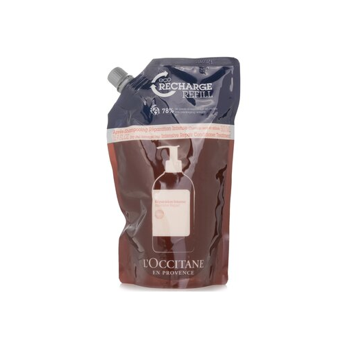 L'Occitane Aromachologie Интенсивный Восстанавливающий Кондиционер - для Поврежденных Волос (Эко-Запасной Блок) 500ml/16.9oz