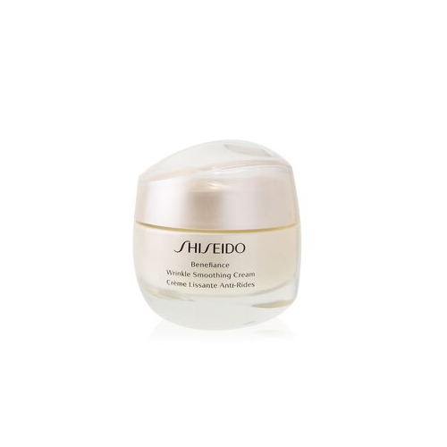Shiseido Benefiance Разглаживающий Крем (Коробка Слегка Повреждена) 50ml/1.7oz