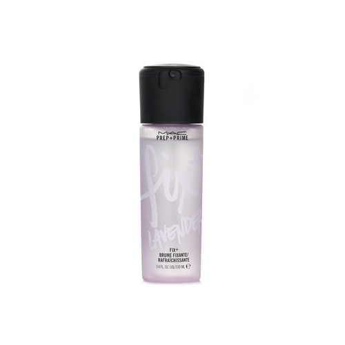 MAC Prep + Prime Fix+ Завершающий Спрей - # Lavender 100ml/3.4oz