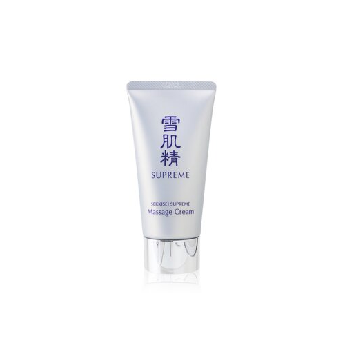Kose Sekkisei Supreme Массажный Крем 76ml/2.8oz