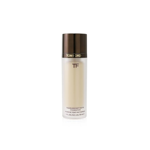Tom Ford Traceless Мягкая Матовая Основа - # 0.3 Ivory Silk 30ml/1oz