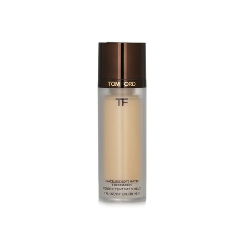 Tom Ford Traceless Мягкая Матовая Основа - # 1.1 Warm Sand 30ml/1oz