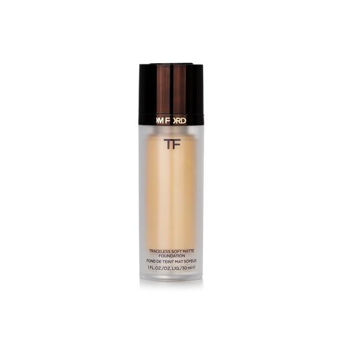 Tom Ford Traceless Мягкая Матовая Основа - # 1.4 Bone 30ml/1oz