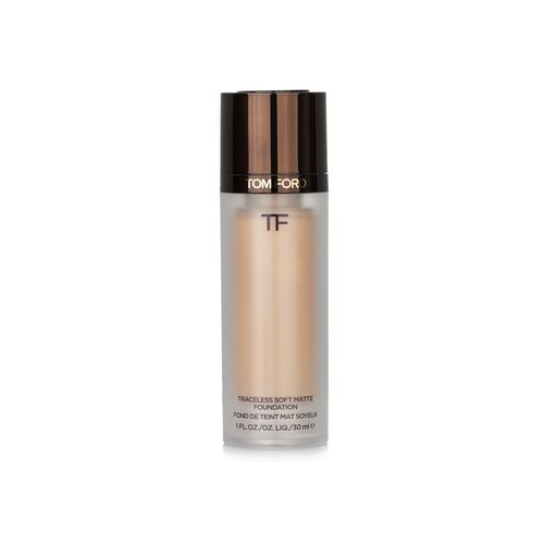 Tom Ford Traceless Мягкая Матовая Основа - # 4.0 Fawn 30ml/1oz