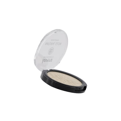 Lavera Natural Glow Хайлайтер - # 02 Luminous Gold -