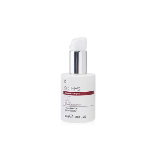 Sothys Cosmeceutique Lactic Dermobooster - Сыворотка Бустер с Молочной Кислотой 30ml/1.01oz