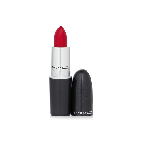 MAC Retro Matte Матовая Губная Помада - # 707 Ruby Woo (Very Matte Vivid Blue-Red) 3g/0.1oz