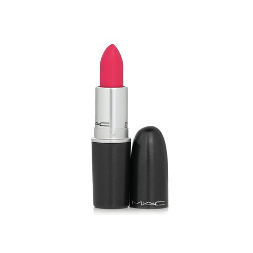 MAC Retro Matte Матовая Губная Помада - # 706 Relentlessly Red (Bright Pinkish Coral Matte) 3g/0.1oz