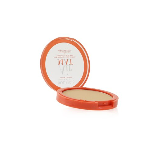 Bourjois Air Mat Пудра - # 04 Light Bronze 10g/0.35oz