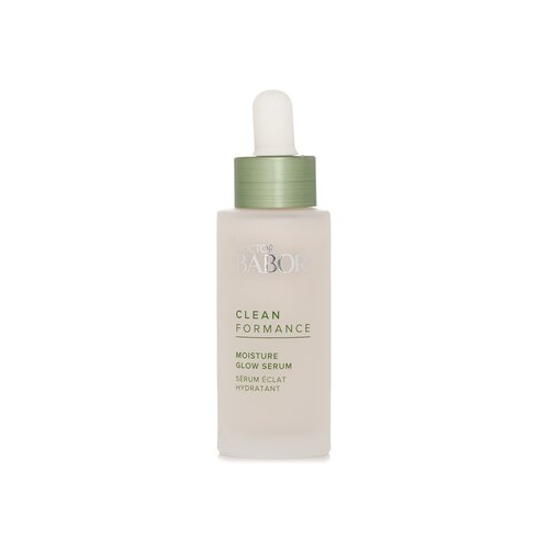 Doctor Babor Clean Formance Увлажняющая Сыворотка 30ml/1oz
