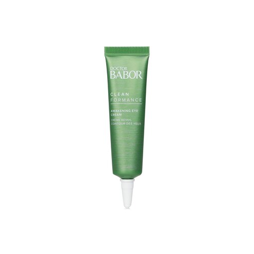 Doctor Babor Clean Formance Бодрящий Крем для Век 15ml/0.5oz
