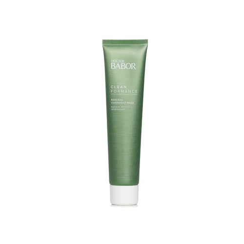 Doctor Babor Clean Formance Обновляющая Ночная Маска 75ml/2.53oz