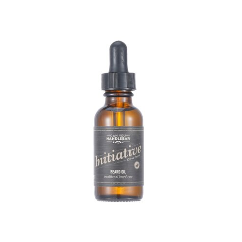 Can You Handlebar Масло для Бороды - Initiative (Citrus Aroma) 30ml/1oz
