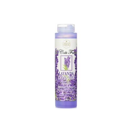 Nesti Dante Dei Colli Fiorentini Гель для Душа - Tuscan Lavender 300ml/10.2oz