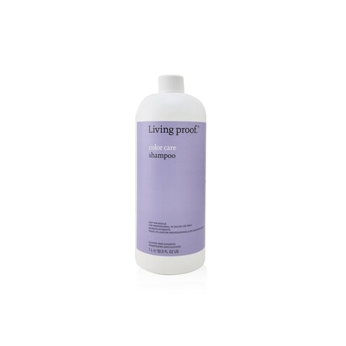 Living Proof Color Care Shampoo (Salon Product) 1000ml/32oz