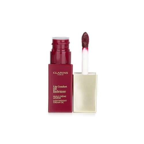 Clarins Интенсивное Масло для Губ - # 08 Intense Burgundy 7ml/0.2oz