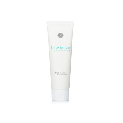 Exuviance Pedi-Peel Крем для Восстановления Сухой Кожи 100g/3.4oz