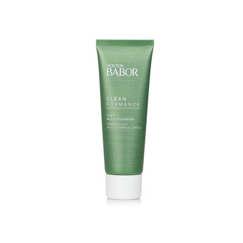 Doctor Babor Clean Formance Очищающее Средство с Глиной 50ml/1.69oz