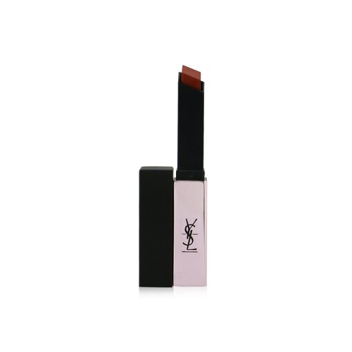 Yves Saint Laurent Rouge Pur Couture The Slim Glow Matte Губная Помада - # 213 No Taboo Chili 2.1g/0.07oz