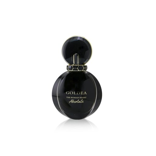 Bvlgari Goldea The Roman Night Absolute Sensual Парфюмированная Вода Спрей 50ml/1.7oz