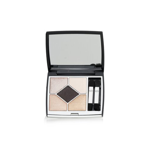 Christian Dior 5 Couleurs Couture Стойкие Кремово-Пудровые Тени для Век - # 539 Grand Bal 7g/0.24oz