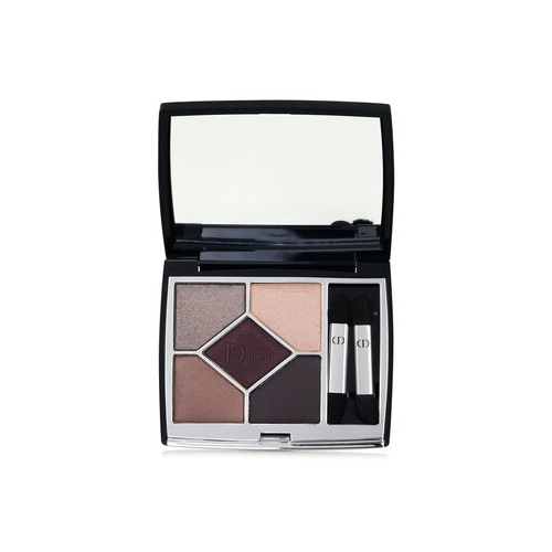 Christian Dior 5 Couleurs Couture Стойкие Кремово-Пудровые Тени для Век - # 599 New Look 7g/0.24oz