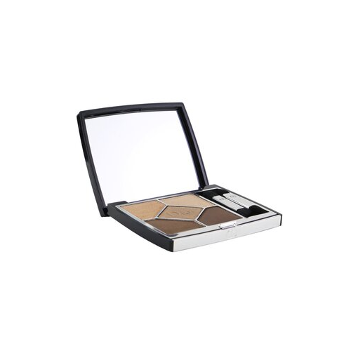Christian Dior 5 Couleurs Couture Стойкие Кремово-Пудровые Тени для Век - # 559 Poncho 7g/0.24oz