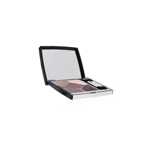 Christian Dior 5 Couleurs Couture Стойкие Кремово-Пудровые Тени для Век - # 769 Tutu 7g/0.24oz