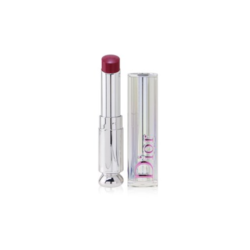 Christian Dior Dior Addict Stellar Сияющая Губная Помада - # 876 Bal Pink (Dark Raspberry) 3.2g/0.11oz