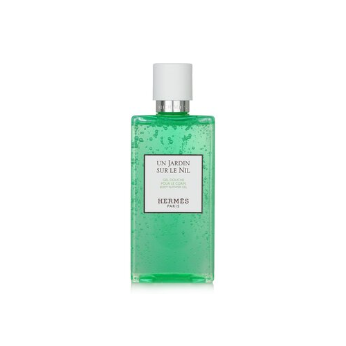 Hermes Un Jardin Sur Le Nil Гель для Душа 200ml/6.76oz