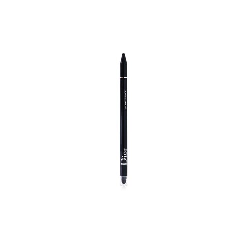 Christian Dior Diorshow 24H Stylo Водостойкая Подводка для Глаз - # 091 Matte Black 0.2g/0.007oz