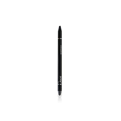 Christian Dior Diorshow 24H Stylo Водостойкая Подводка для Глаз - # 296 Matte Blue 0.2g/0.007oz