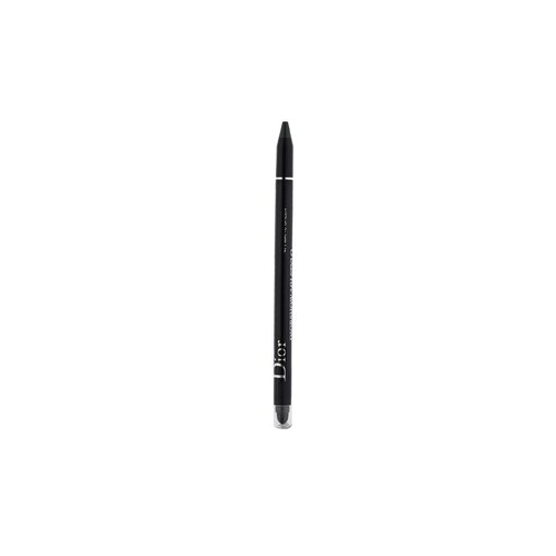 Christian Dior Diorshow 24H Stylo Водостойкая Подводка для Глаз - # 471 Matte Green 0.2g/0.007oz