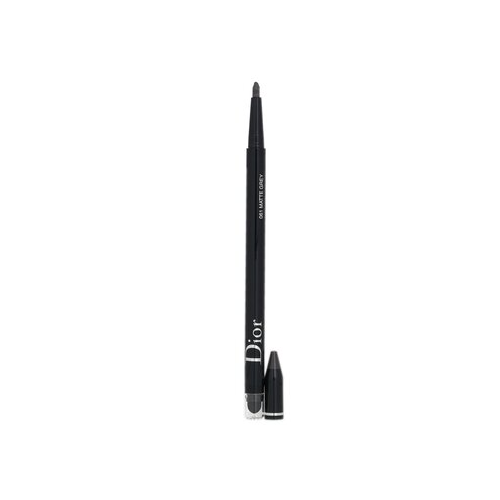 Christian Dior Diorshow 24H Stylo Водостойкая Подводка для Глаз - # 061 Matte Grey 0.2g/0.007oz