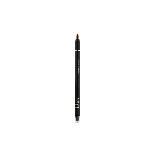 Christian Dior Diorshow 24H Stylo Водостойкая Подводка для Глаз - # 466 Pearly Bronze 0.2g/0.007oz