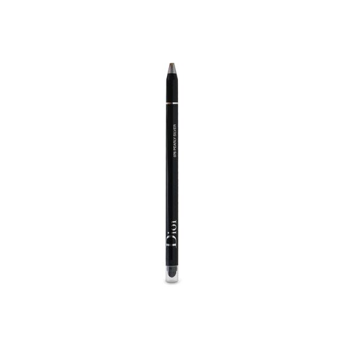 Christian Dior Diorshow 24H Stylo Водостойкая Подводка для Глаз - # 076 Pearly Silver 0.2g/0.007oz