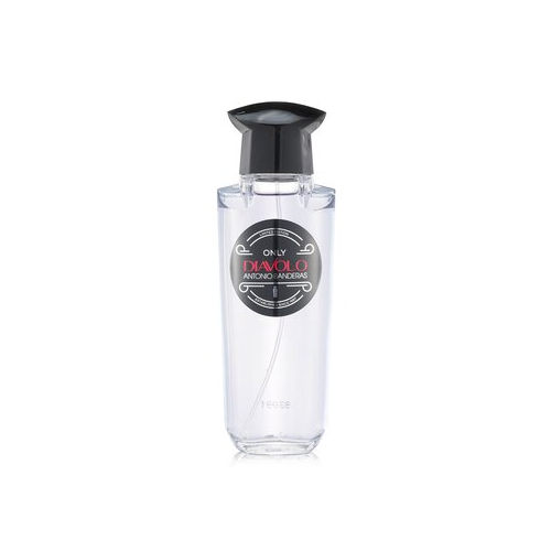 Antonio Banderas Diavolo Only Туалетная Вода Спрей 100ml/3.4oz