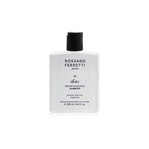 Rossano Ferretti Parma Dolce 05 Восстанавливающий и Питательный Шампунь 200ml/6.8oz