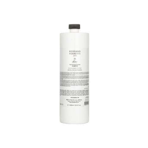 Rossano Ferretti Parma Dolce 05 Восстанавливающий и Питательный Шампунь (Салонный Продукт) 1000ml/33.8oz