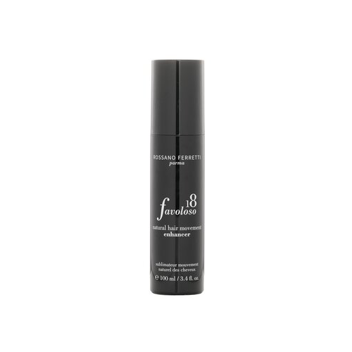 Rossano Ferretti Parma Favoloso 18 Натуральное Средство для Эластичности Волос 100ml/3.4oz
