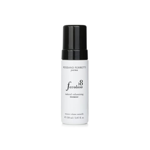 Rossano Ferretti Parma Favoloso 18 Натуральный Мусс для Объема Волос 150ml/5.07oz