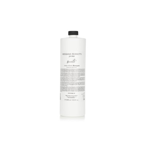 Rossano Ferretti Parma Grandioso 02.2 Шампунь для Объема (Салонный Продукт) 1000ml/33.8oz