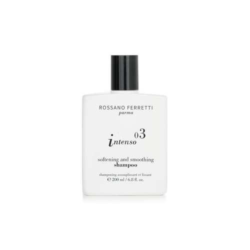 Rossano Ferretti Parma Intenso 03 Смягчающий и Разглаживающий Шампунь 200ml/6.8oz
