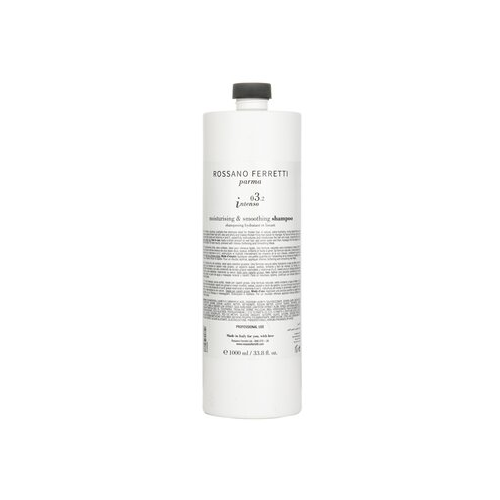 Rossano Ferretti Parma Intenso 03.2 Увлажняющий и Разглаживающий Шампунь (Салонный Продукт) 1000ml/33.8oz