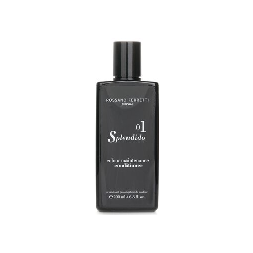 Rossano Ferretti Parma Splendido 01 Кондиционер для Защиты Цвета 200ml/6.8oz